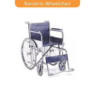 Bariatric Wheelchair