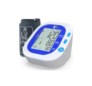 Blood Pressure Monitor BPM-104