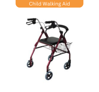 Child Walking Aid