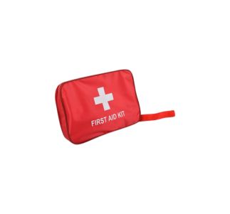 GAMA'S First AID Kit