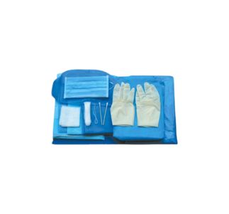 GAMA'S Hiv Kit