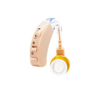 Hearing Amplifier HA-101