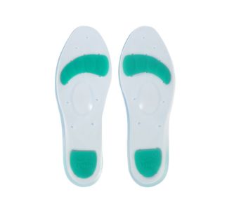 Insole Full Silicone (Pair)