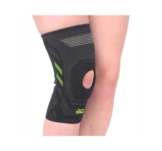 Knee Cap Air Pro Open Patella