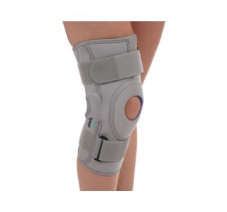 Knee Support Hinged (Neoprene)