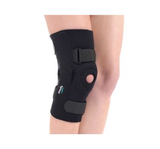 Knee Wrap Hinged (Neo)