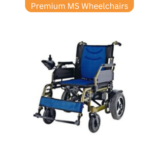 Premium MS Wheelchairs