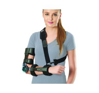 ROM Elbow Brace