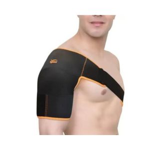 Shoulder Support Double Lock