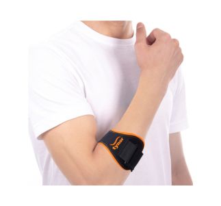 Tennis _ Golfer's Elbow Support