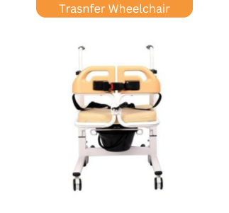 Trasnfer WheelchairWheelchairs