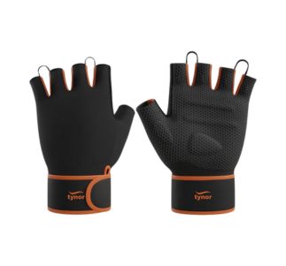 Tynogrip Wrist Supported Gloves