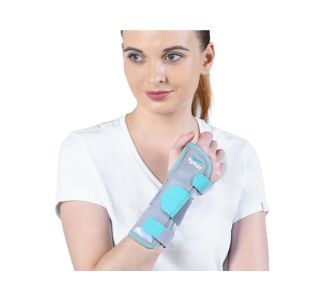 Wrist Splint Ambidextros